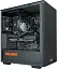 Компьютер HAL3000 Master Gamer Pro 4070 Ti (PCHS2662) - миниатюра 5