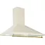 Вытяжка Klarstein Montblanc 90 610 м³/год 165 Вт (10040265) бежевый - миниатюра 1