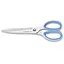 Ножницы кухонные 3 Claveles Большие кухонные ножницы для рыбы (00441) - миниатюра 1