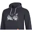 Реглан Favorite Fish dialog XL Dark grey - миниатюра 3