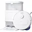Робот-пилосос Ecovacs Deebot N30 Pro Omni White (YDLX11-1 WHITE) [135952] - мініатюра 3