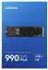 Накопичувач SSD Samsung 990 EVO Plus 1 TB (MZ-V9S1T0B) - мініатюра 4