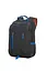Рюкзак 15,6" American Tourister URBAN GROOVE BLACK/BLUE 47x32x23 24G*19004 - мініатюра 1