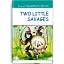 Книга Two Little Savages (Два маленьких дікуні). American Library - Ernest Thompson Seton (Знання) - мініатюра 1