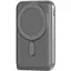Зовнішній акумулятор Proove Knight 10000mAh 20W Dark Gray (PBGI20012205) [115580] - мініатюра 1