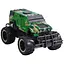 Джип на радіокеруванні 666-108 B-1, масштаб 1:16, 27 МHz, USB, на батарейках, зелений - мініатюра 1