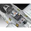 Збірна модель Revell набір до 75-ї річниці US Air Force 3 літаки масштаб 1:72, 250 деталей (RVL-05670) - мініатюра 14