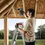 Шуруповерт-дрель аккумуляторная Professional GSR 185-LI 18В Bosch teh0025345 - миниатюра 3