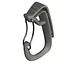 Карабін Singing Rock Porter Plastic Carabiner XL (1033-SR K9001BB00) - мініатюра 3