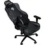 Крісло ігрове Anda Seat Novis Plus XL Dark Grey Fabric (AD23YC-XL-01-GB-F-G04) - мініатюра 7