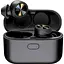 Наушники TWS Plantronics BackBeat Pro 5100 Black (213565-99) - миниатюра 1