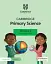 Cambridge Primary. Science. Workbook 4 with Digital Access (1 Year) - миниатюра 1