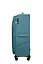 Валіза 80 См American Tourister SUMMERRIDE BREEZE BLUE 80x48x30(33) ME7*01006 - мініатюра 7