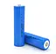 Аккумулятор 18650 Li-Ion Vipow ICR-18650 TipTop 3.7V 2000mAh - миниатюра 2
