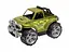 Іграшка ТехноК Позашляховик військовий - мініатюра 1