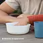 Миска с крышкой Chicco 6м+ розовая (16001.15) - миниатюра 7