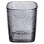 Набір склянок 6 штук по 250 мл Сірий Yiwu HP-19-AY-4 - мініатюра 2