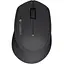Миша Logitech M280 Wireless Mouse Black (910-004291, 910-004287) - мініатюра 1