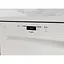 Посудомийна машина Whirlpool W2FHD624 з функцією тихе миття - мініатюра 4
