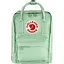 Рюкзак Fjallraven Kanken Mini Mint Green (1004-23561.600) - миниатюра 1