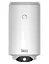 Водонагреватель электрический Thermo Alliance, 2 кВт, сухой ТЭН, 80 л плоский, вертикальный, цилиндрический, белый (SV08044C) - миниатюра 1