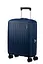 Чемодан American Tourister REJOY 55 см NAVY BLUE 55х40х20 MH3*41001 - миниатюра 8
