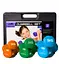 Комплект гантелей в кейсе PowerPlay 12 кг fit0007863 - миниатюра 1