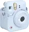 Набор камера Fujifilm Instax Mini 12, Фотобумага 20шт, Чехол, Фотоальбом 108 фото Голубой - миниатюра 6