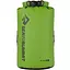 Гермомешок Sea To Summit Big River Dry Bag 5 L Apple Green (1033-STS ABRDB5GN) - миниатюра 1