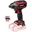 Гайковерт Einhell Professional TP-CI 18/220 Li BL - Solo PXC 18В ударний акумуляторний без АКБ та ЗП (4510085) - мініатюра 1