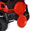 Электромобиль детский Bambi M 5802EBLR-3 с радиоуправлением и музыкой MP3 - миниатюра 4
