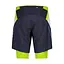 Шорти CMP Men's Two-in-One Running Shorts Lime Green S (1097-32C6747-08NN 46) - мініатюра 3