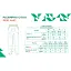 Штани Seeland Avail Camo 60 Camo - мініатюра 7