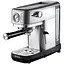 Рожковая кофеварка эспрессо Ariete 1381 Silver (00M138110AR0) - миниатюра 1