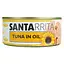 Тунець в олії Santarrita цілий 150 г - мініатюра 1