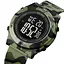 Наручные часы мужские 1772CMGNBK Camo Green-Black Skmei acs0030600 - миниатюра 2