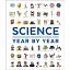 The Definitive Visual History. Science Year by Year - миниатюра 1