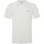 Футболка Rab Sonic Tee L Light Grey (1033-RB QBL-01-LZN-LRG) - мініатюра 1