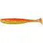 Силикон Keitech Easy Shiner 4.5" PAL#04 Sun Shine Lemon (6 шт/уп) - миниатюра 1