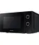 Мікрохвильова піч Samsung MS20A3010AL/UA - мініатюра 2