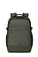 Рюкзак M 15.6" Samsonite ROADSEEKER DARK OLIVE 44x31x22 KQ9*04006 - мініатюра 1