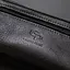 Шкіряна ключниця GRANDE PELLE 15х8х2 см acs0025857 - мініатюра 8