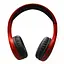 Навушники SBS MUSIC HERO 65006 Red - мініатюра 1