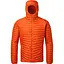 Куртка Rab Cirrus Flex Hoody S Помаранчевий - миниатюра 2