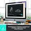 Мышь Logitech MX Master 3S for Business Graphite (910-006582) - миниатюра 8