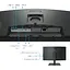 Монитор BenQ 27` PD2706U (9H.LLJLB.QEE) [147885] - миниатюра 9
