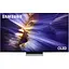 Samsung Телевізор 55" OLED 4K 100Hz (Up to 144Hz) Smart Tizen Black - мініатюра 1