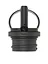 Пляшка Laken Basic Steel Bottle Drinklife 0.75L Yellow (1004-DLBSF7F) - мініатюра 3