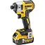 Набор электроинструментов DeWalt DCK623P3 (95787) - миниатюра 2