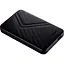 Зовнішній жорсткий диск Apacer AC236 4TB Black (AP4TBAC236B-1) [70287] - мініатюра 3